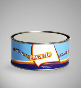 Levante new ultra-light epoxy putty