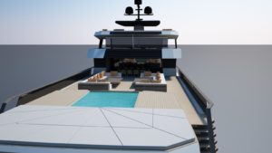 italian yacht design