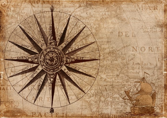 navigation system history