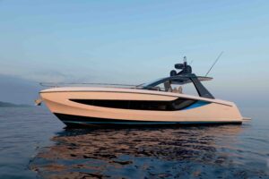 azimut yacht flibs 2021