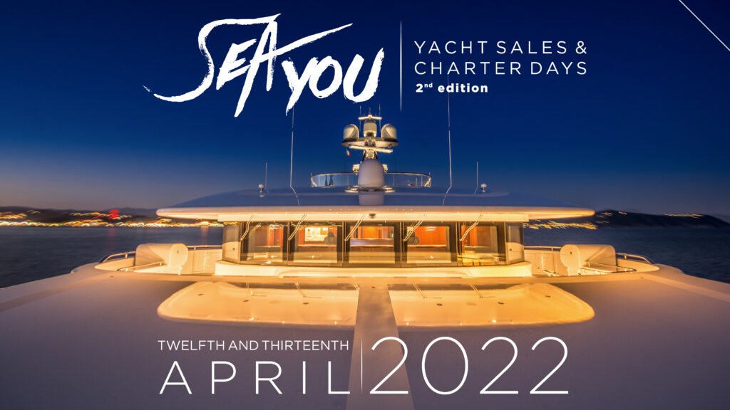 yacht and sustainability event