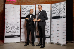 Yacht & Aviation Awards