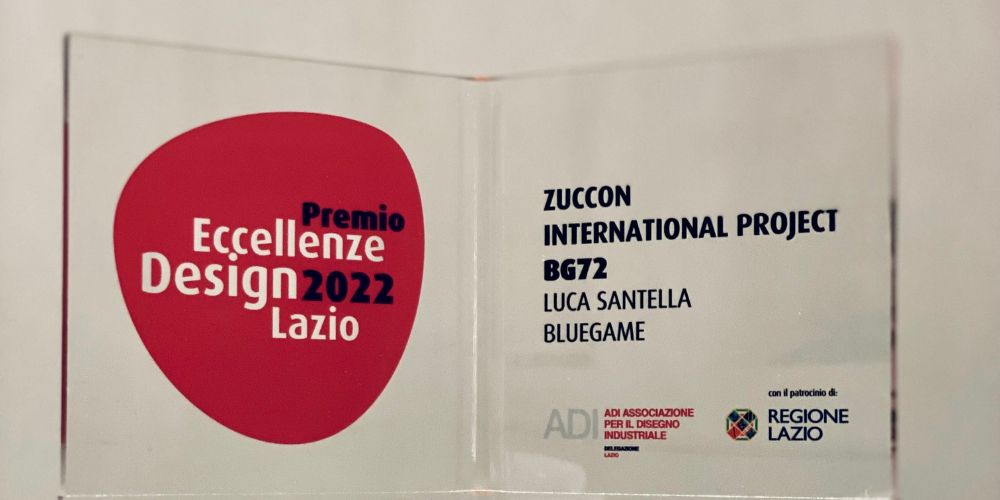 zuccon award